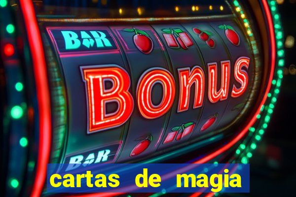 cartas de magia d&d 5e pdf